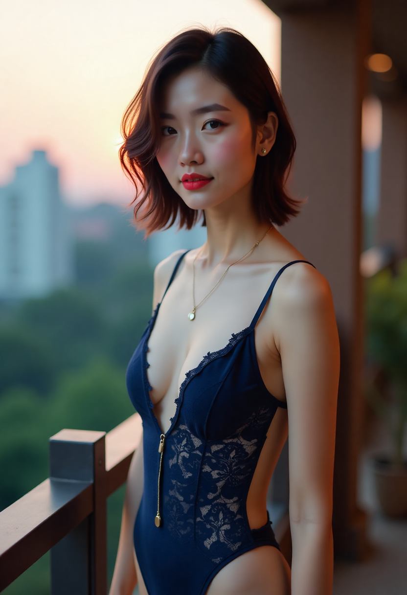 隐入尘烟