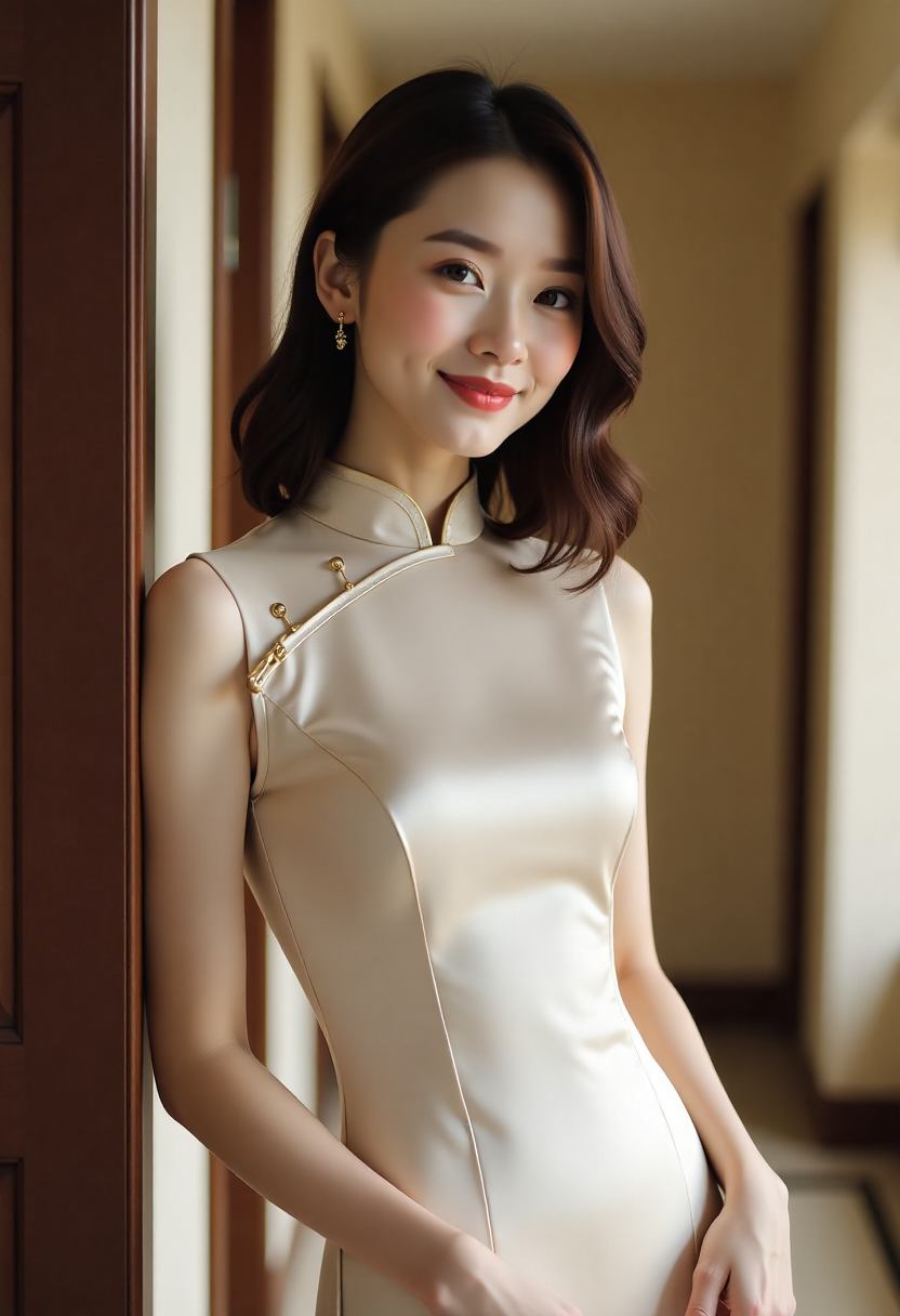 倾城之恋