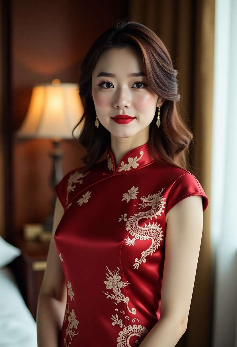 金粉世家