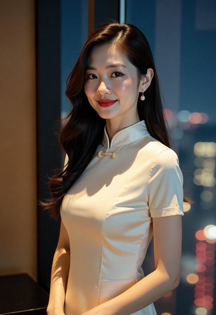平原上的摩西